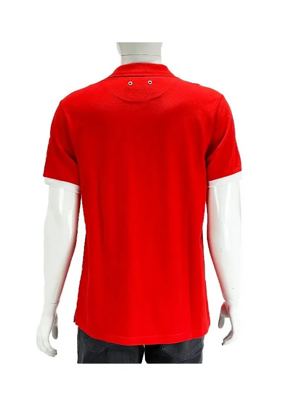 T-shirt Polo Vilebrequin