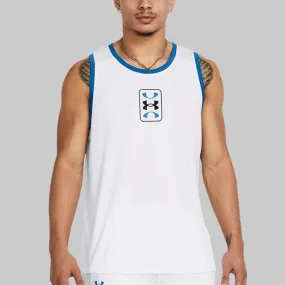 Tank Under Armour Zone Hombre