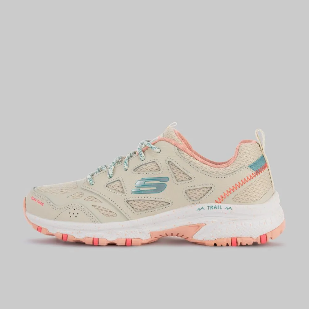 Tenis Skechers Hillcrest Mujer