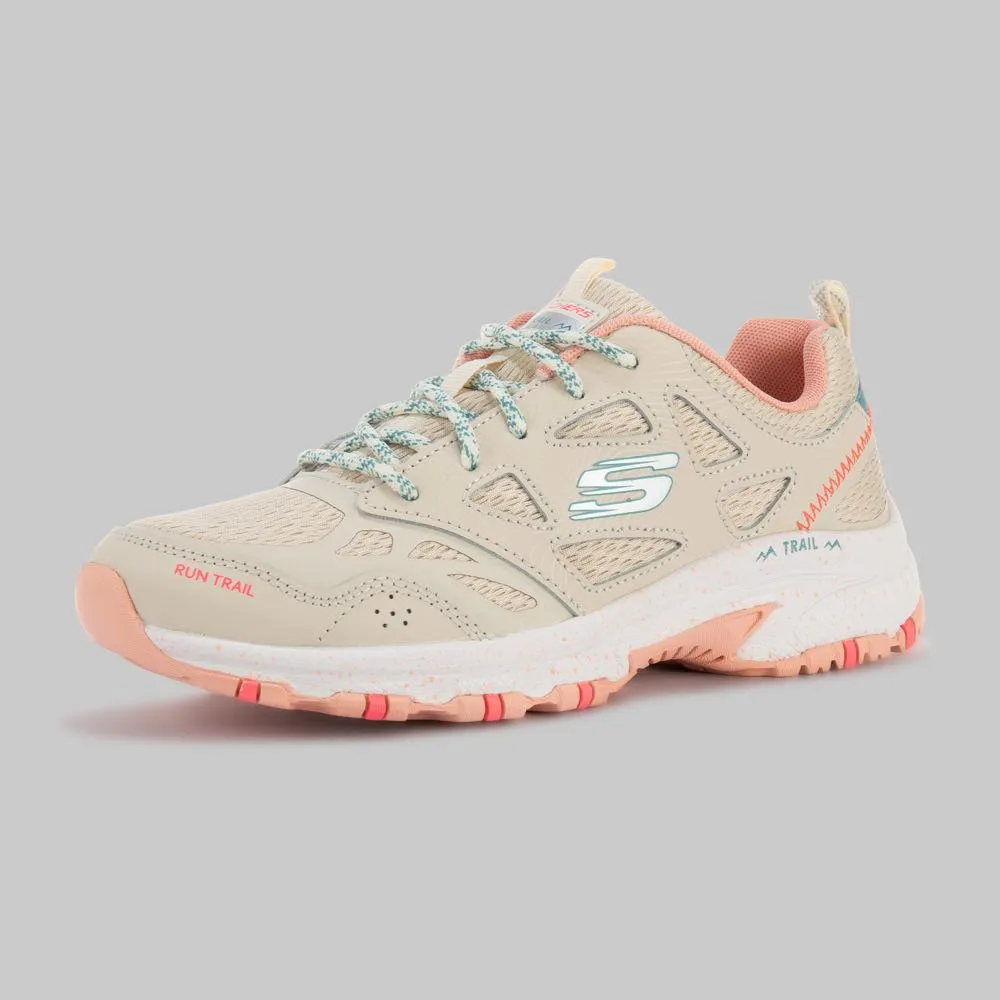 Tenis Skechers Hillcrest Mujer