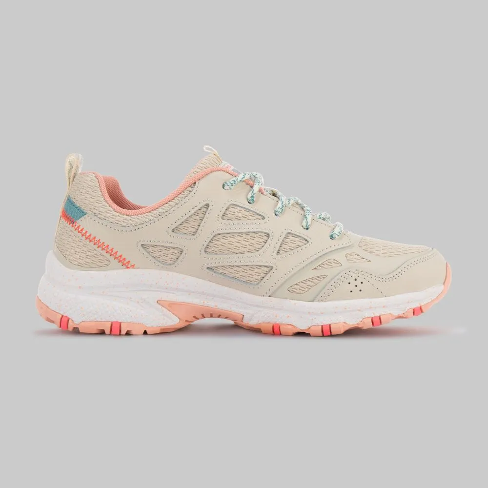 Tenis Skechers Hillcrest Mujer