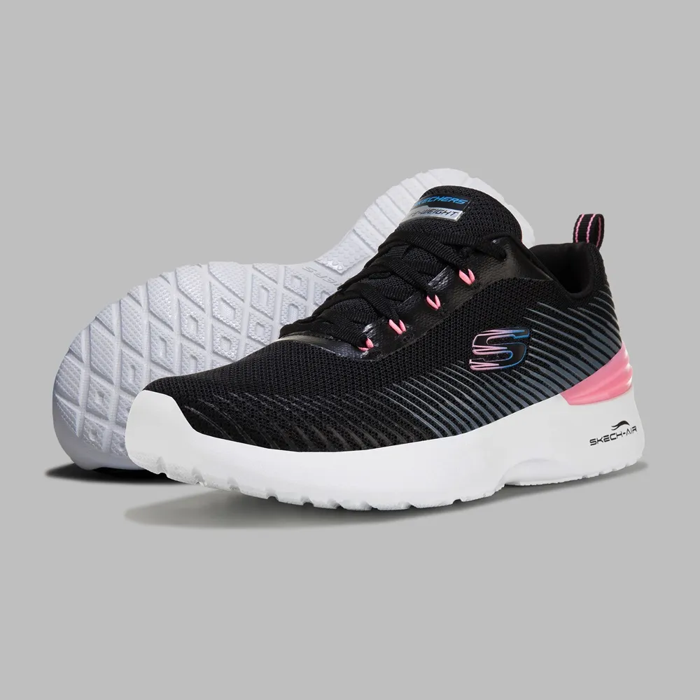 Tenis Skechers Skech-Air Dynamight Mujer