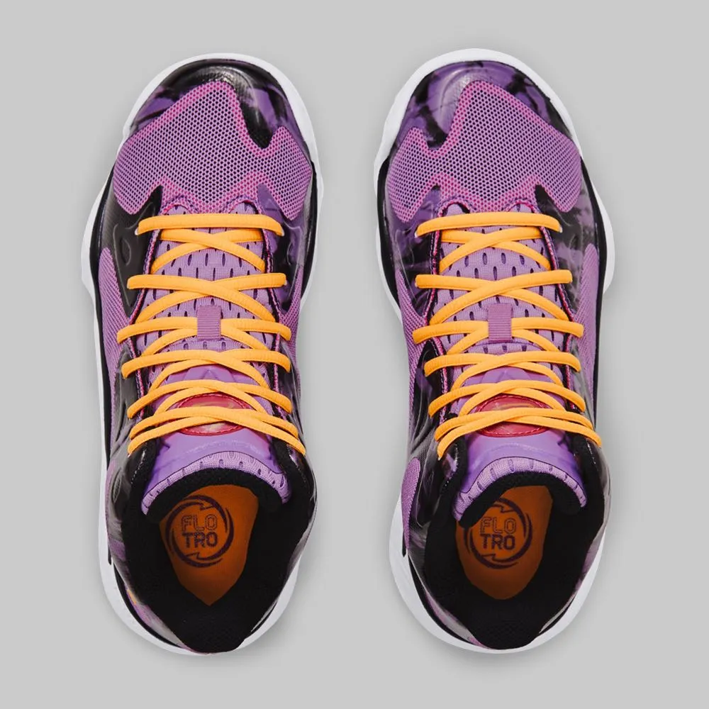 Tenis Under Armour Curry Spawn FloTro Hombre