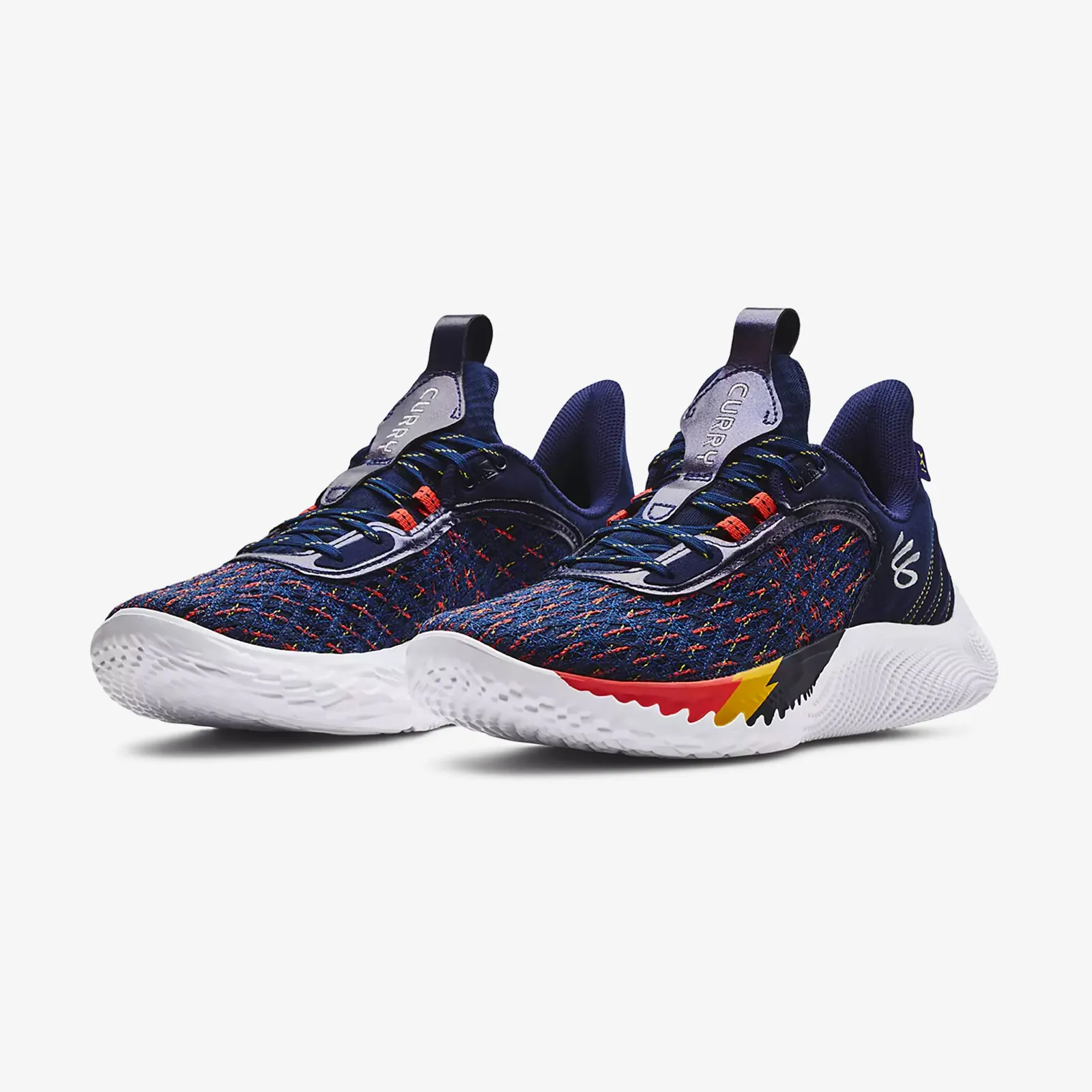 Under Armour Curry 9 Flow 