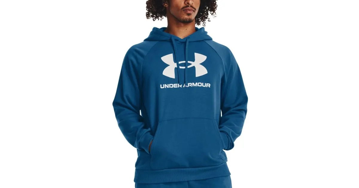 Under Armour Rival Fleece Hoodie