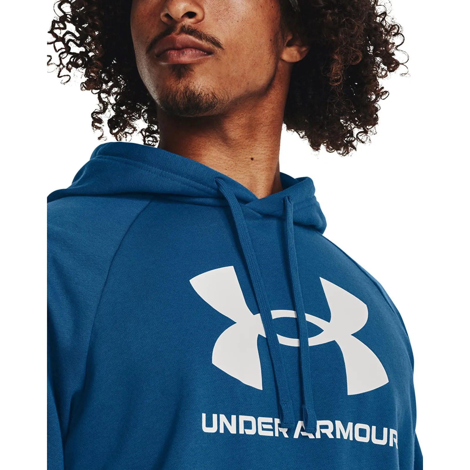 Under Armour Rival Fleece Hoodie