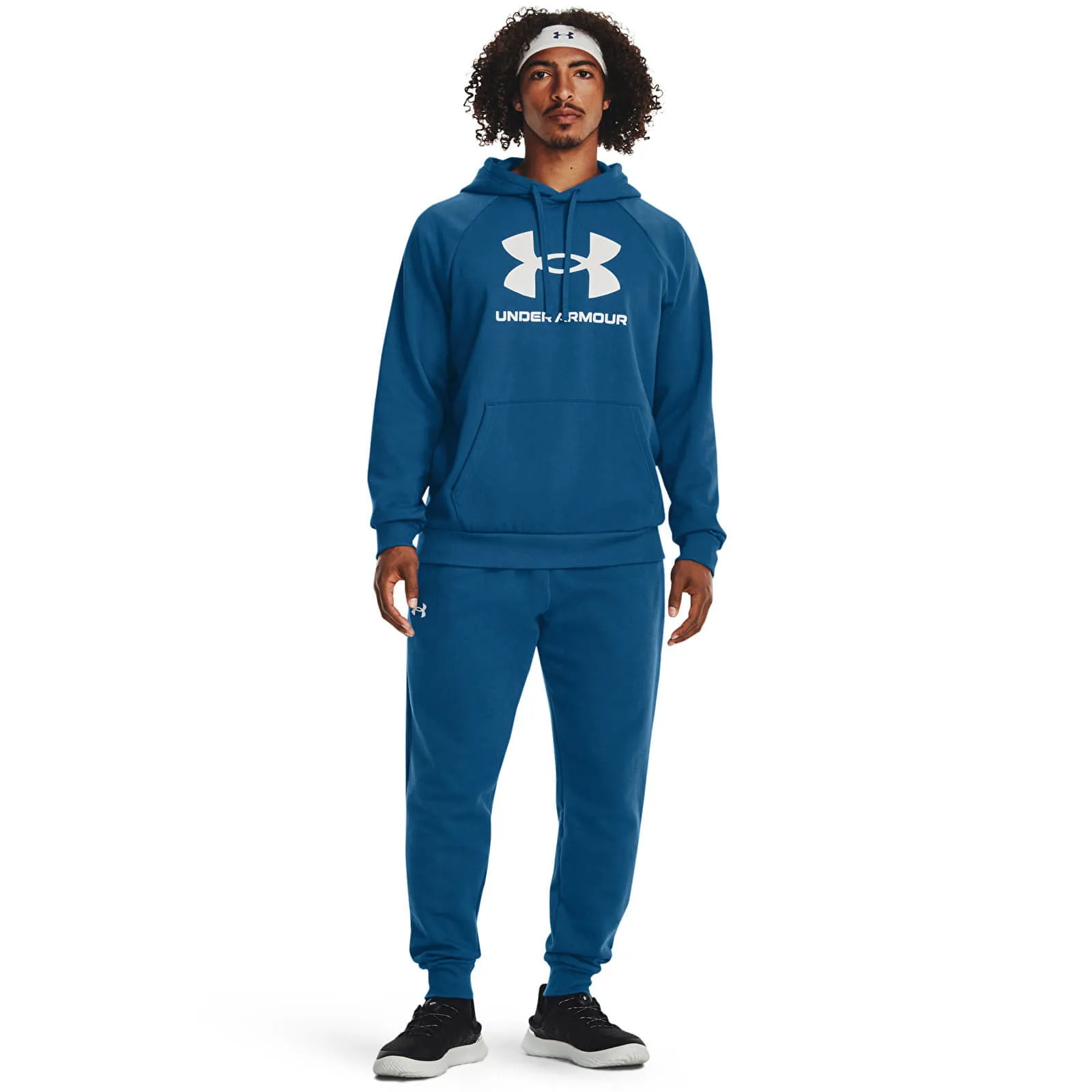 Under Armour Rival Fleece Hoodie