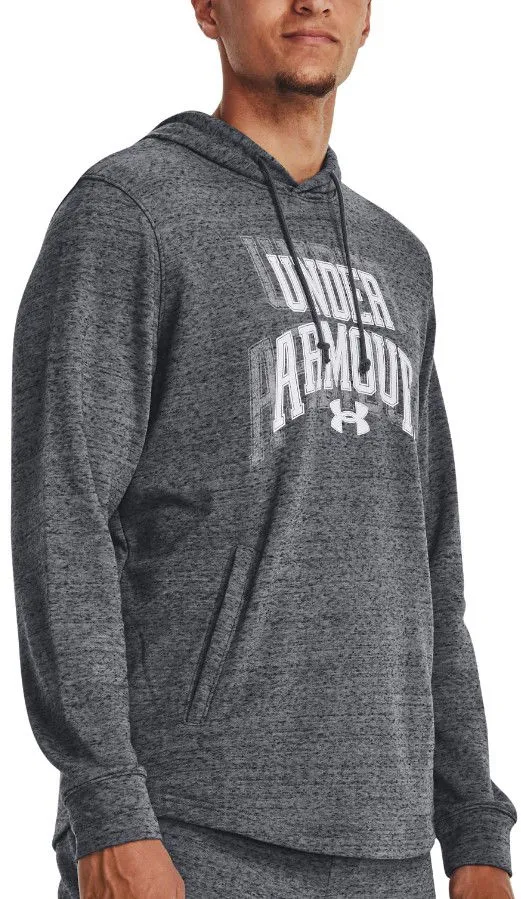 Under Armour Rival Terry Graphic Hoodie