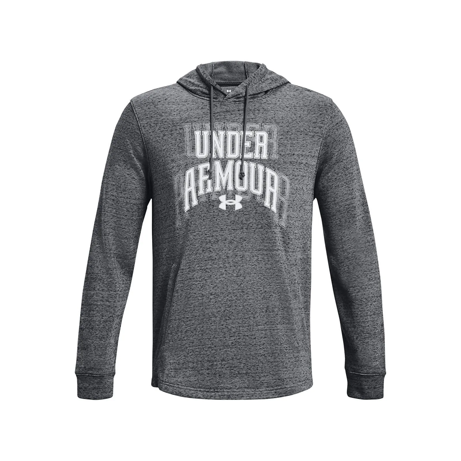 Under Armour Rival Terry Graphic Hoodie