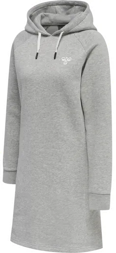 Vestido Hummel hmlGG12 SWEAT S WOMAN