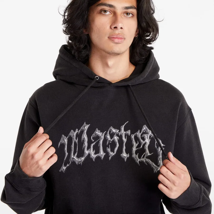 Wasted Paris Knight Core Hoodie