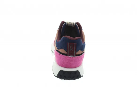 XTI SNEAKER Z.TEX JUNIOR