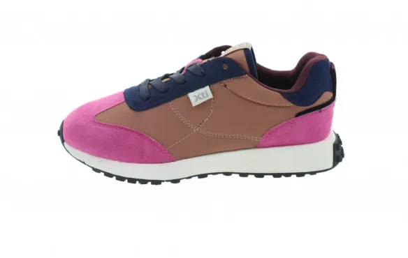 XTI SNEAKER Z.TEX JUNIOR