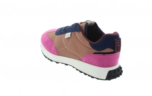 XTI SNEAKER Z.TEX JUNIOR