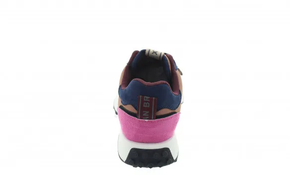 XTI SNEAKER Z.TEX KIDS