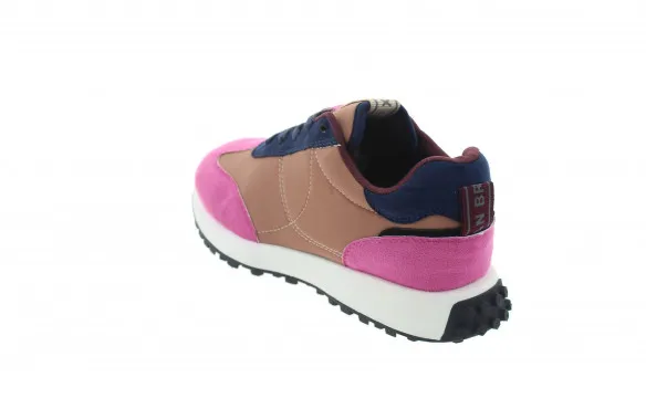 XTI SNEAKER Z.TEX KIDS