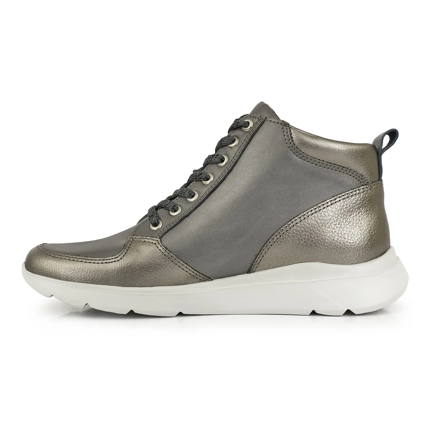 ZAPATILLA DUPONT GRIS