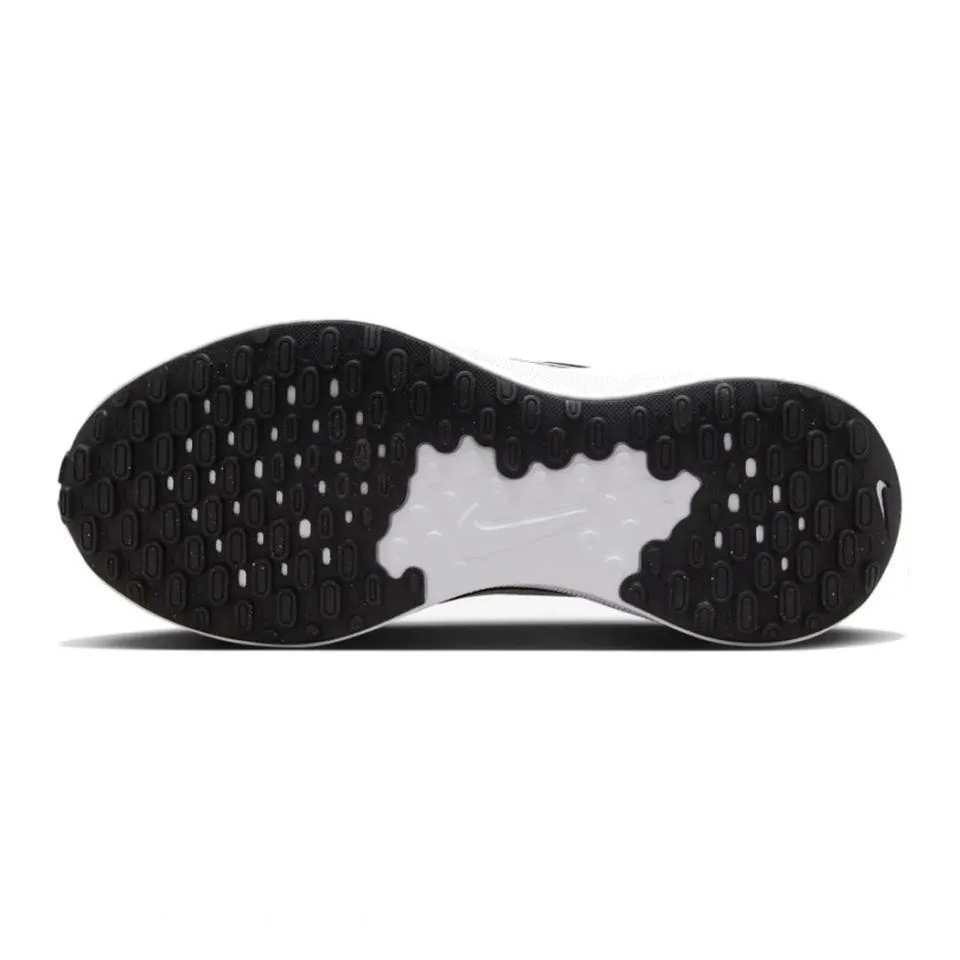 ZAPATILLA NIKE REVOLUTION 7 NEGRA MUJER