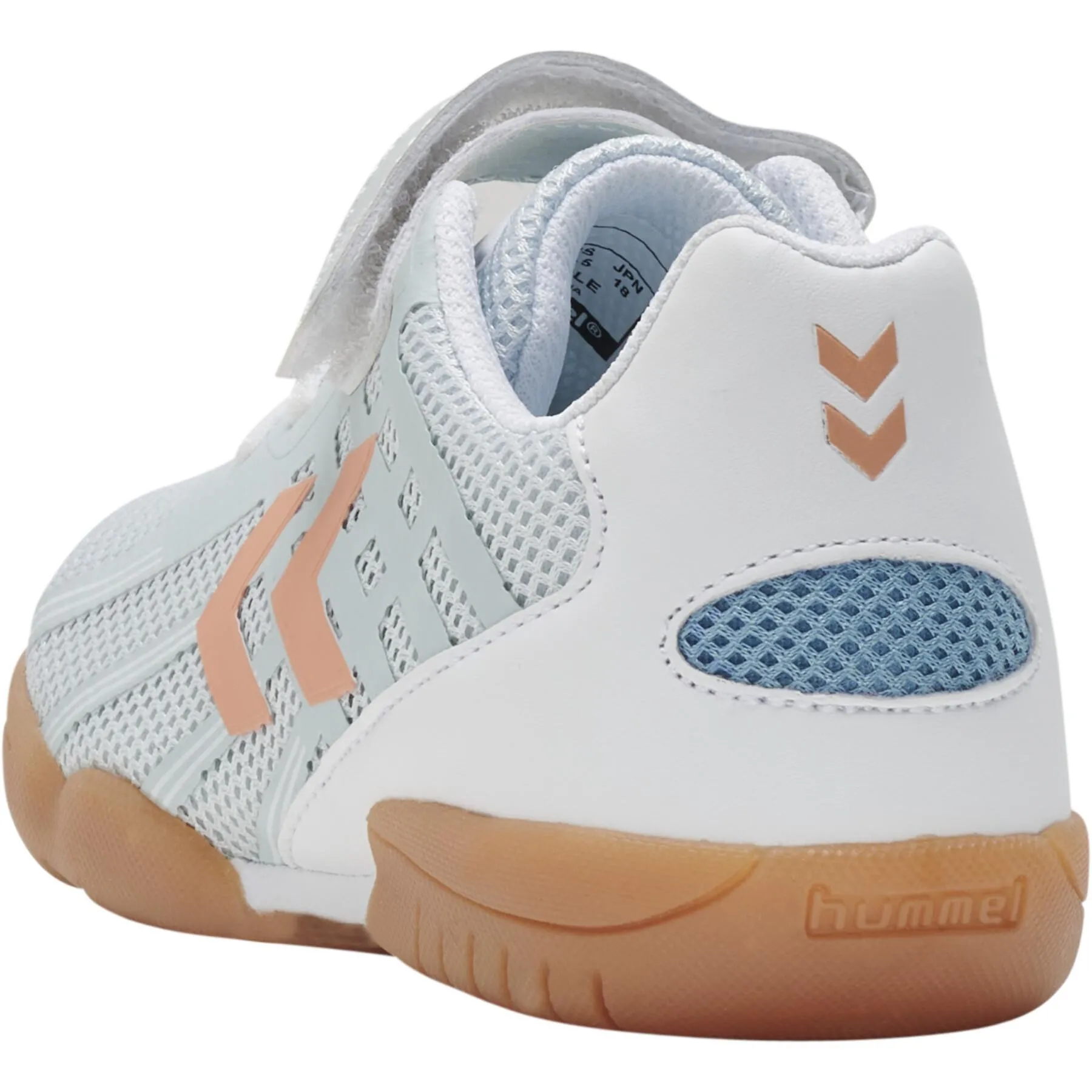 Zapatillas balonmano de interior para niños Hummel Root Elite VC