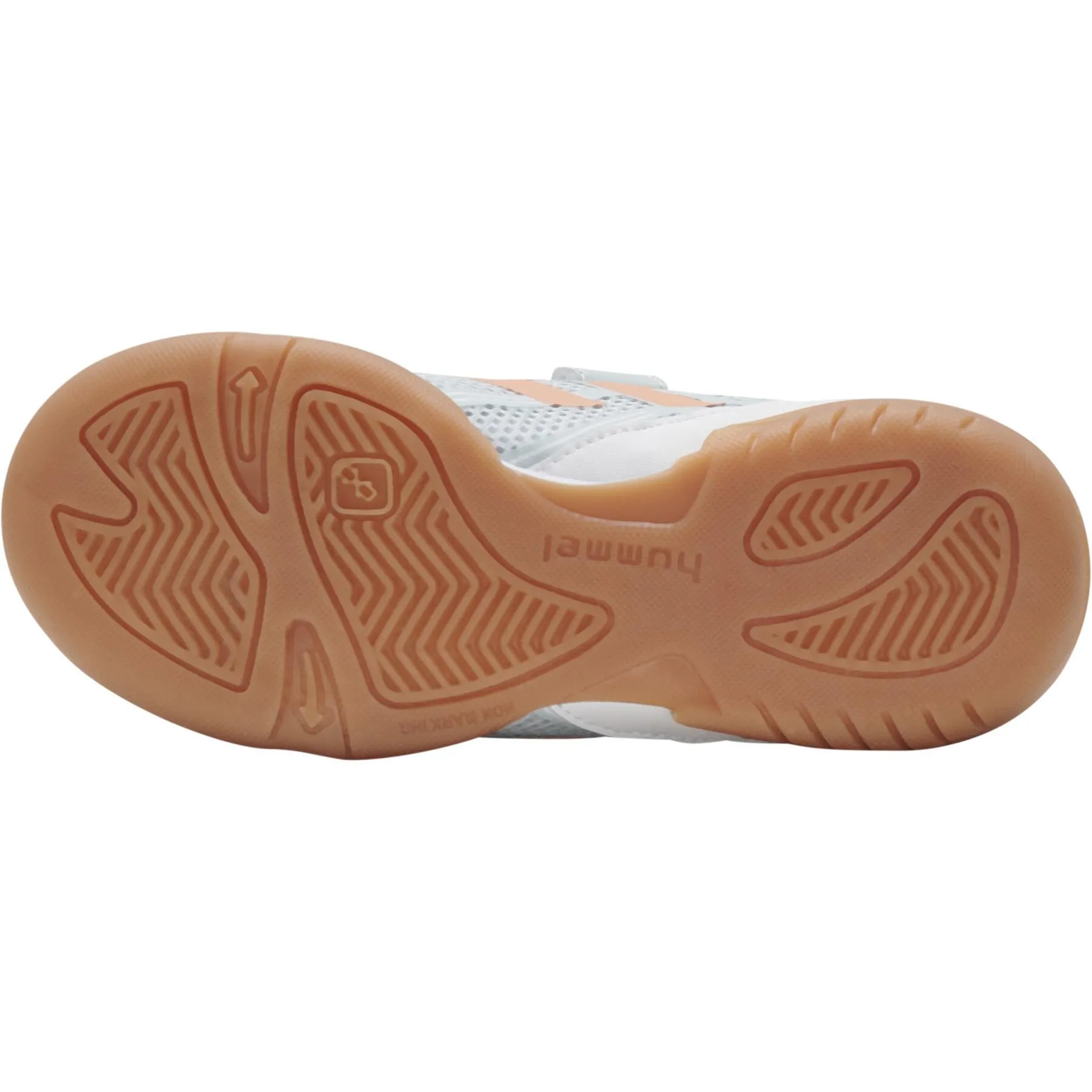 Zapatillas balonmano de interior para niños Hummel Root Elite VC