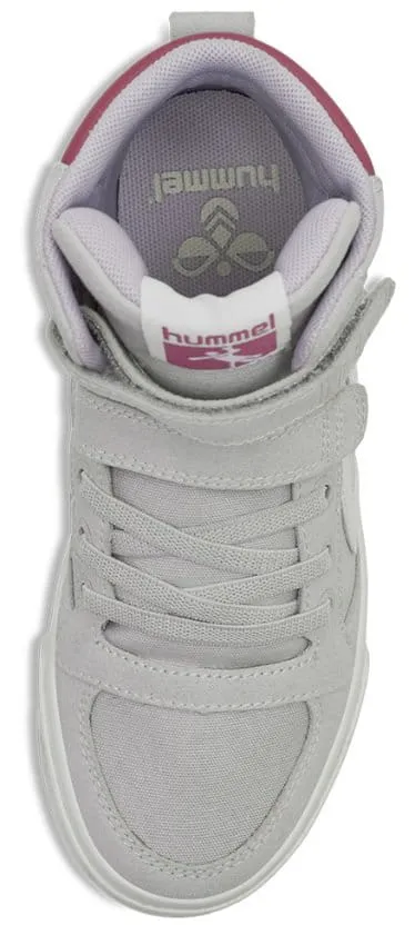 Zapatillas Hummel SLIMMER STADIL HIGH JR