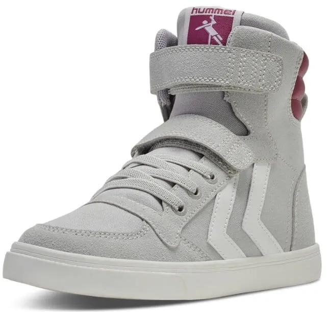 Zapatillas Hummel SLIMMER STADIL HIGH JR