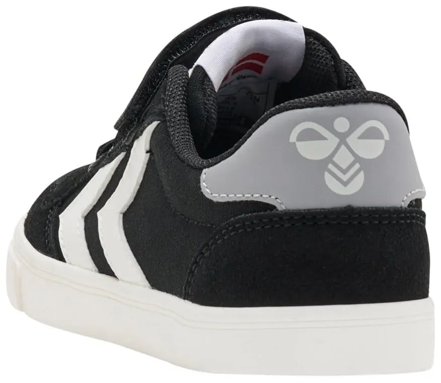 Zapatillas Hummel SLIMMER STADIL LOW JR