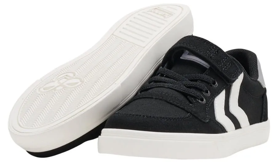 Zapatillas Hummel SLIMMER STADIL LOW JR