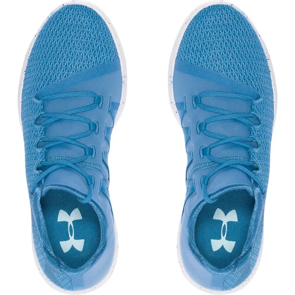 Zapatillas Under Armour W STREET PREC LOW SPECKLE