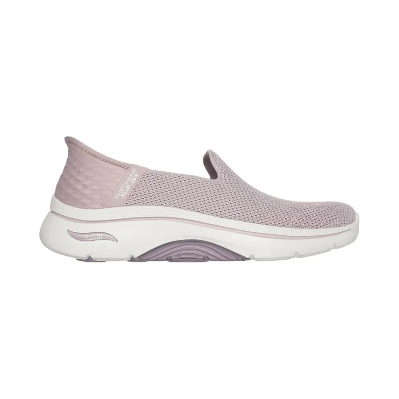 Zapato Cerrado Mujer Skechers Gowalkarchfit2.0-Delara