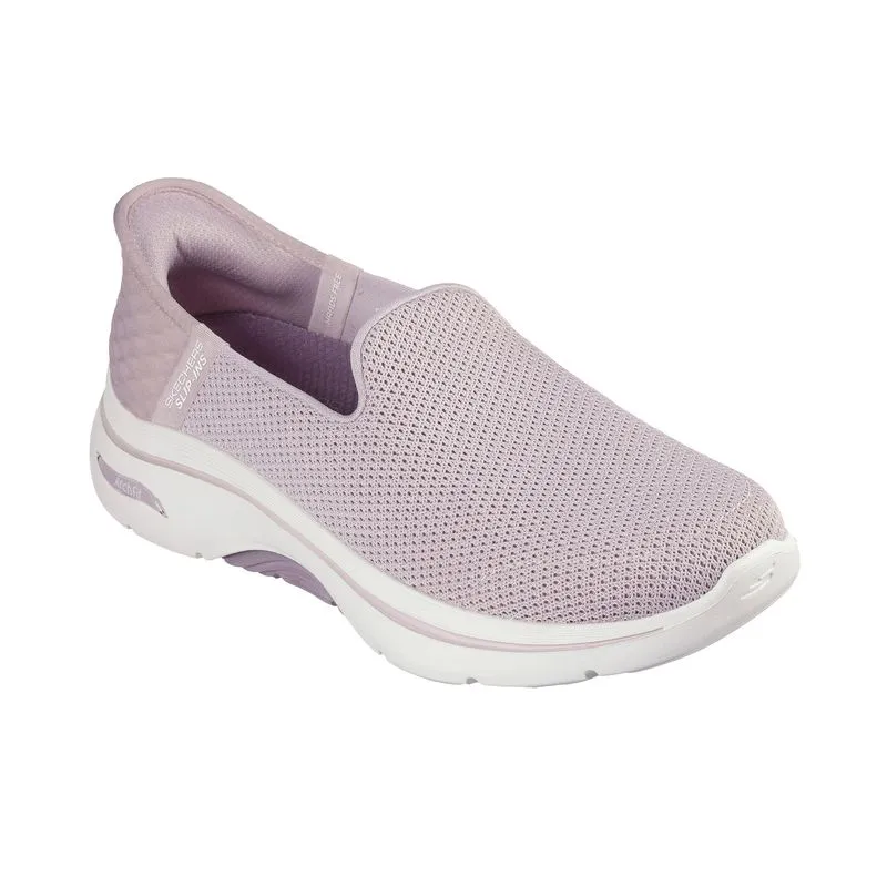 Zapato Cerrado Mujer Skechers Gowalkarchfit2.0-Delara