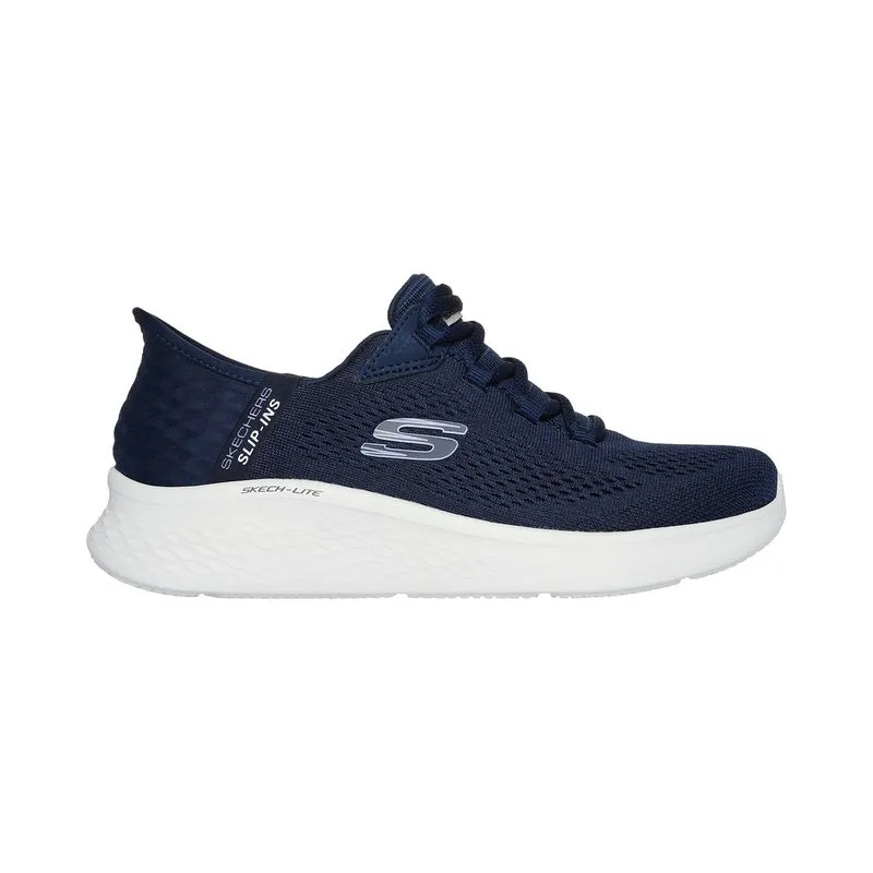 Zapato Mujer Skechers Skech-Litepro-Naturalbeauty