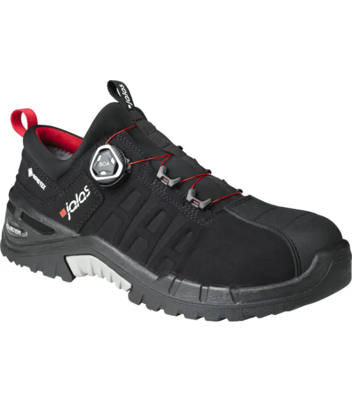 Zapatos de seguridad JALAS EXALTER 9968 GTX