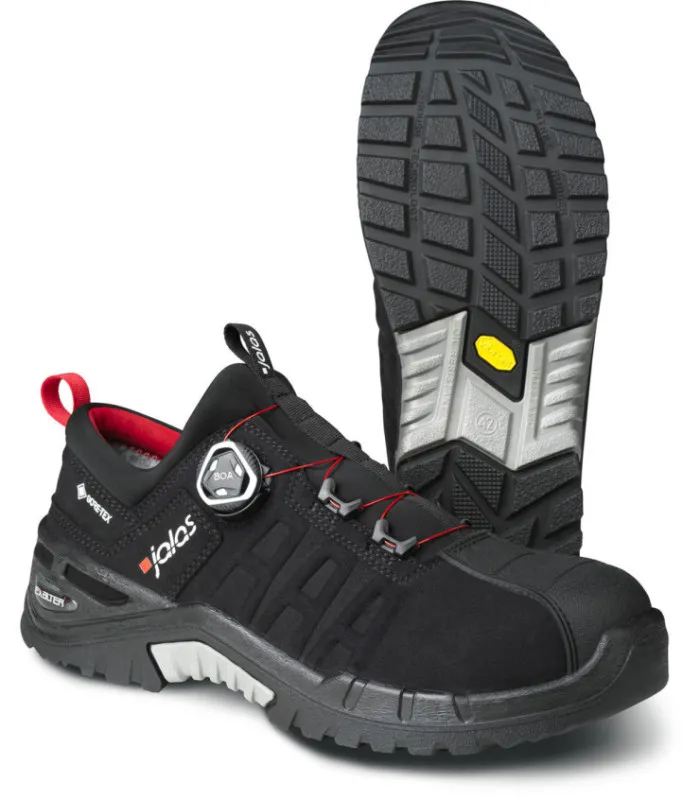 Zapatos de seguridad JALAS EXALTER 9968 GTX