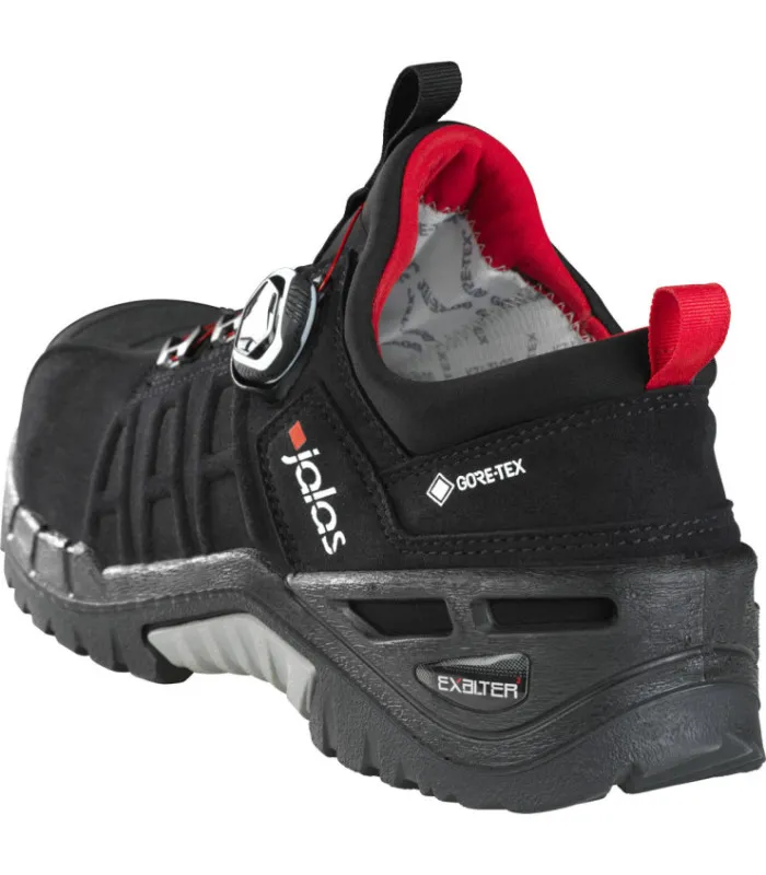 Zapatos de seguridad JALAS EXALTER 9968 GTX