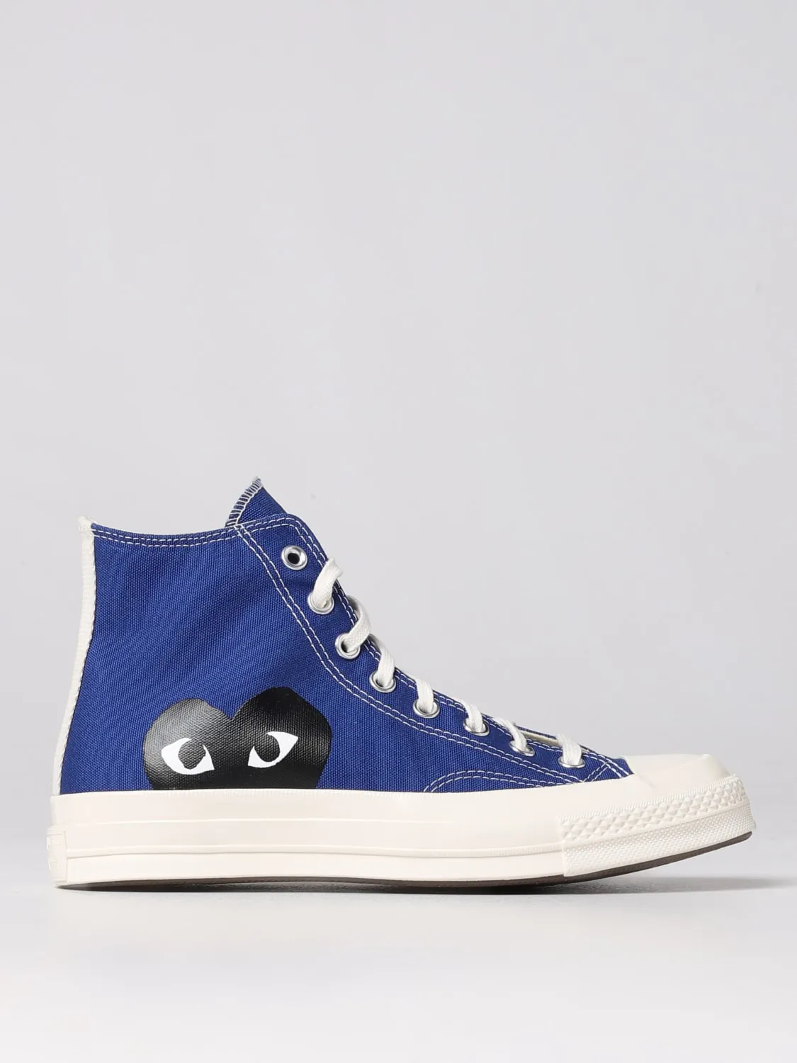 Zapatos hombre Comme Des GarÇons Play X Converse